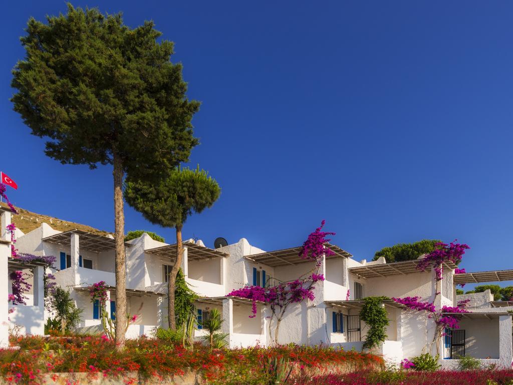 Sunset Mavi Villa Turgutreis Exterior photo