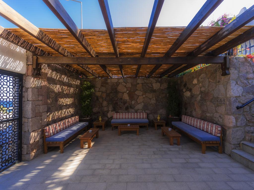 Sunset Mavi Villa Turgutreis Exterior photo