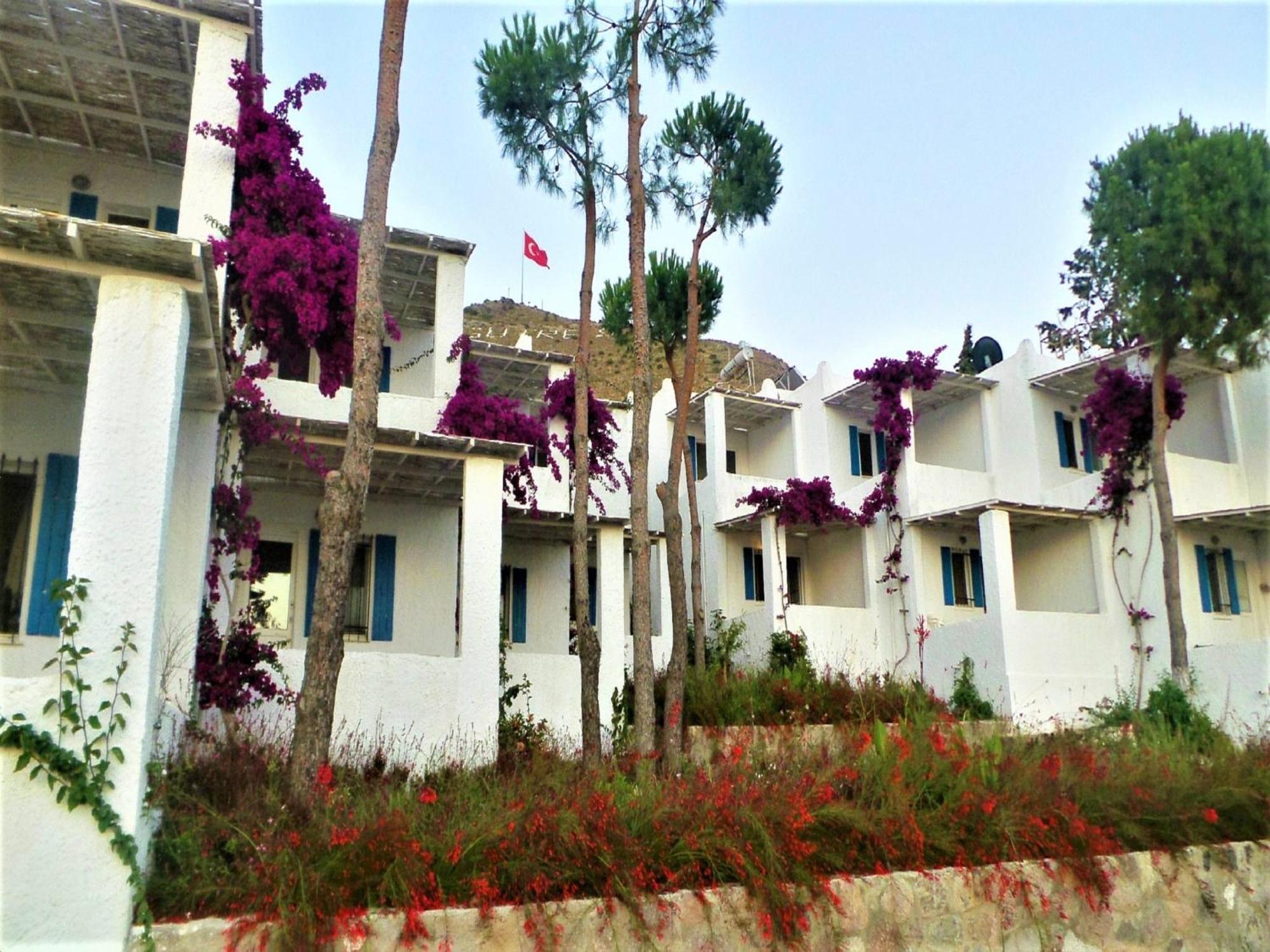 Sunset Mavi Villa Turgutreis Exterior photo