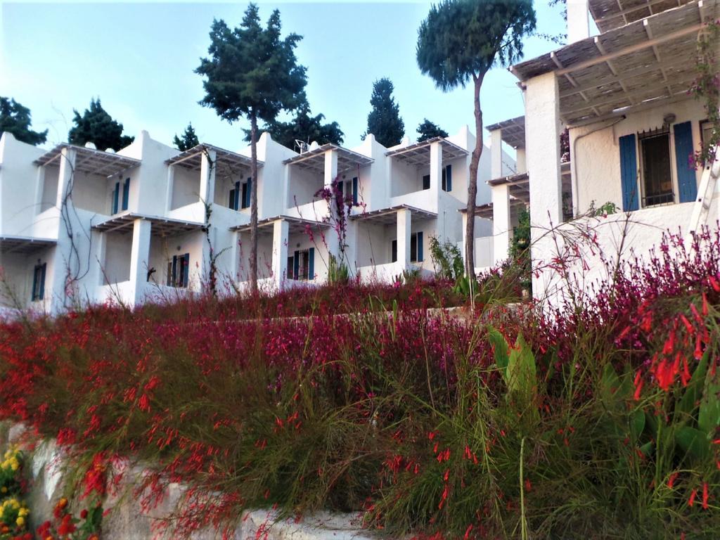 Sunset Mavi Villa Turgutreis Exterior photo