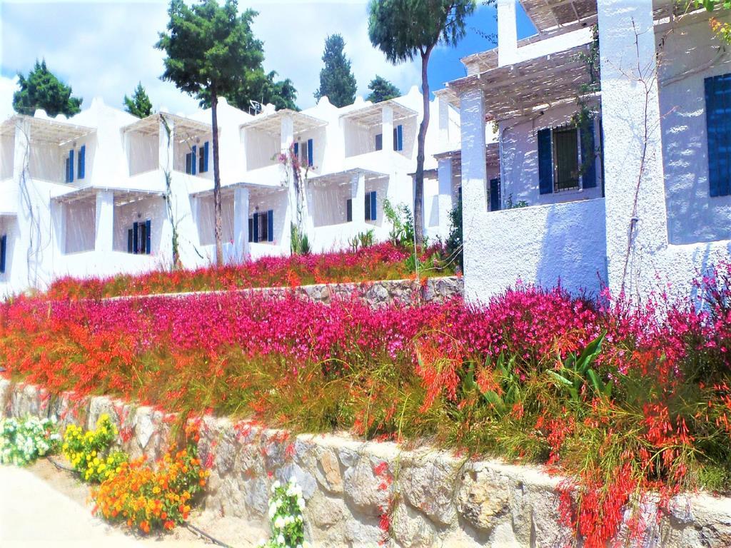 Sunset Mavi Villa Turgutreis Exterior photo