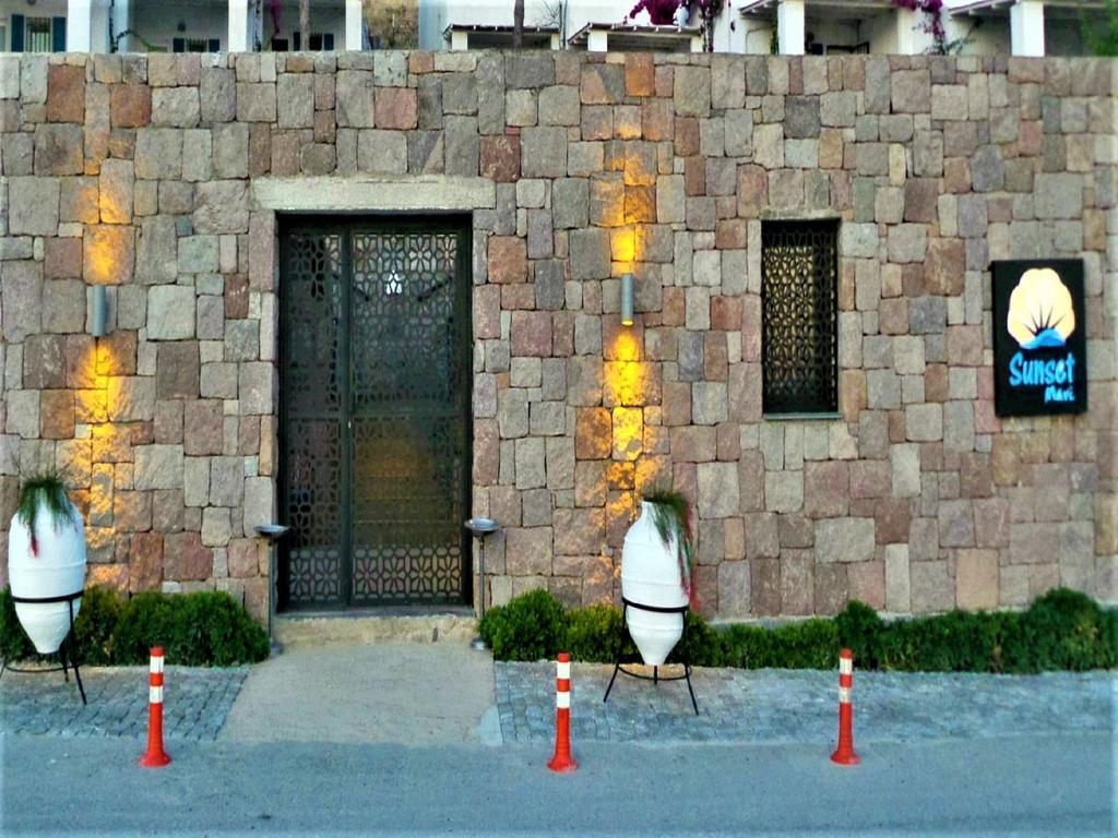 Sunset Mavi Villa Turgutreis Exterior photo