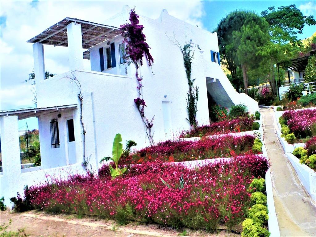 Sunset Mavi Villa Turgutreis Exterior photo