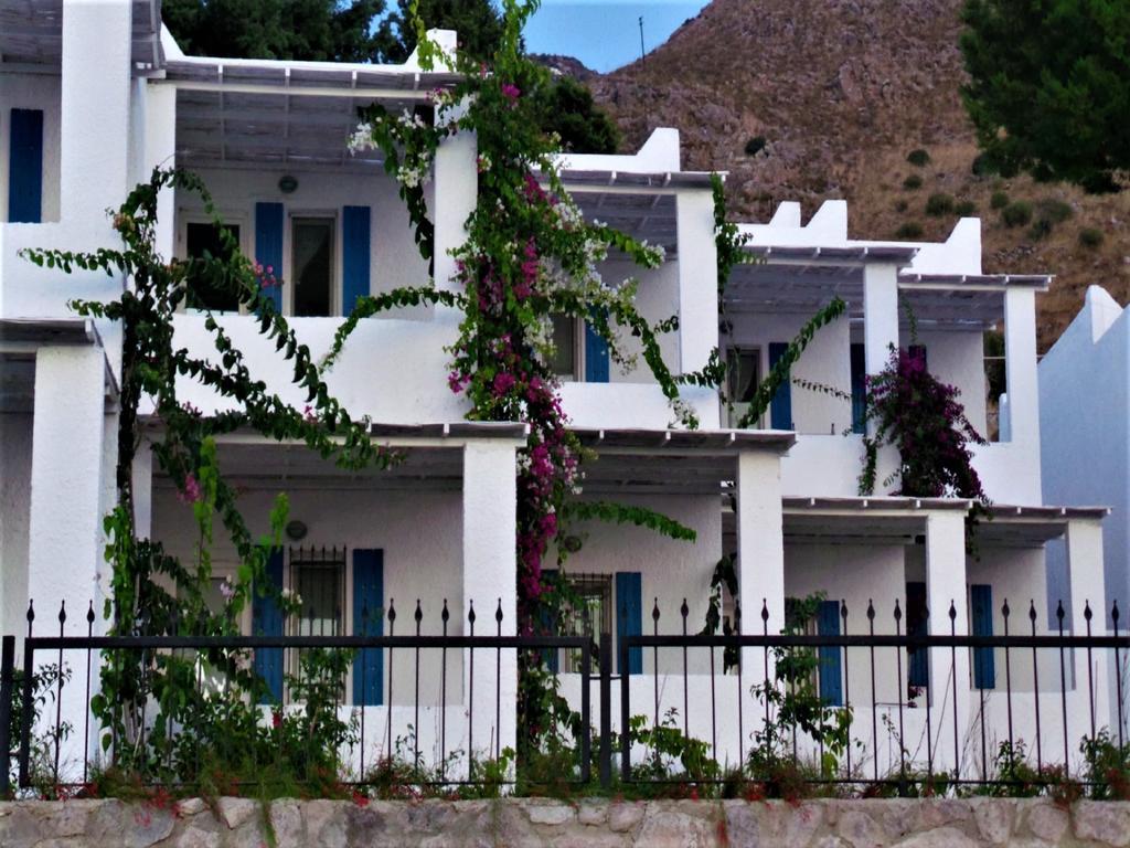Sunset Mavi Villa Turgutreis Exterior photo