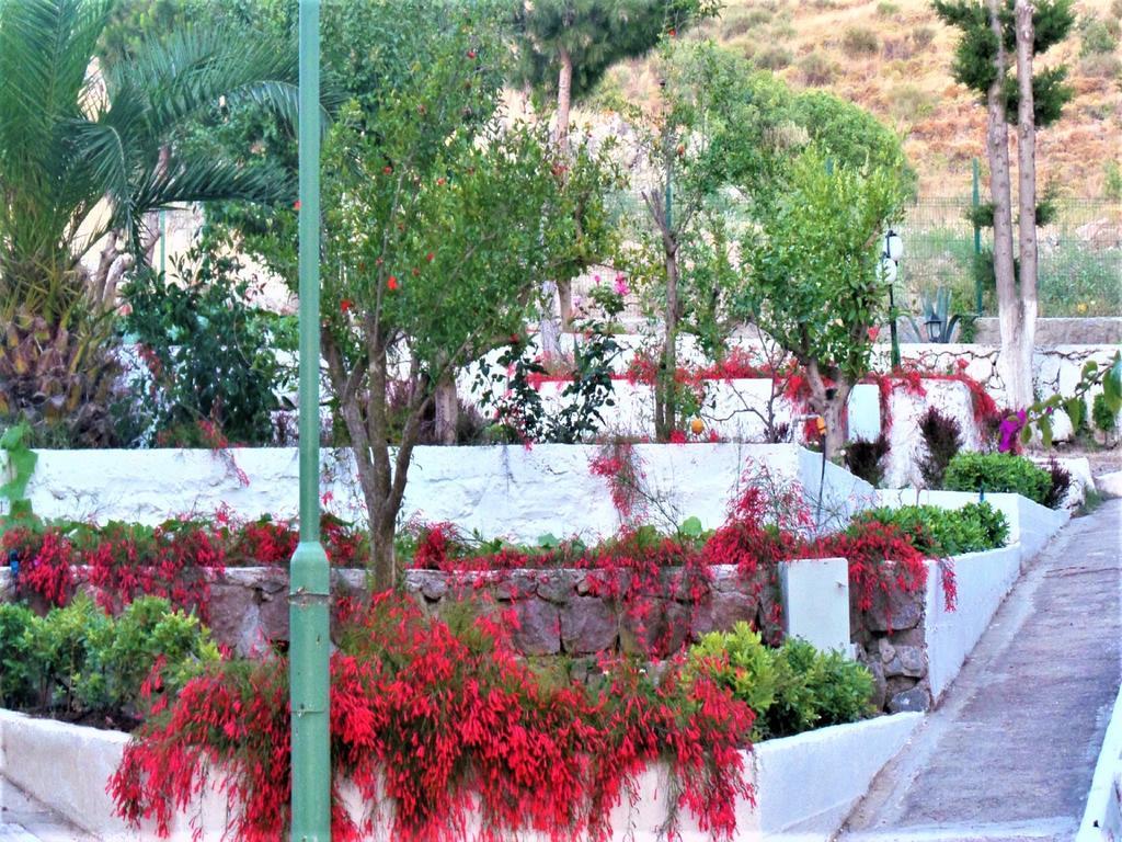 Sunset Mavi Villa Turgutreis Exterior photo